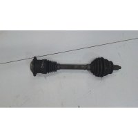 Полуось (приводной вал, шрус), перед. левая Volkswagen Polo 2001-2005 2004 6Q0407271DC