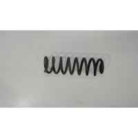 Пружина подвески зад. Renault Scenic 2003-2009 2004