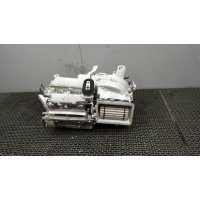 Радиатор отопителя (печки) Toyota Prius 2009- 2010
