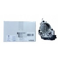 Vdo дроссельная заслонка continental bmw 1 2 3 4 6 7 x3 x4