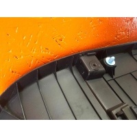 Обшивка крышки багажника Hyundai i40 2012 81750-3Z100
