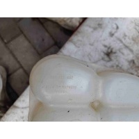 Бачок расширительный Volkswagen Touareg 2012 7P0121407