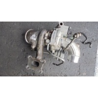Форд focus mk3 st турбокомпрессор cj5e - 6k682 - cc 2.0