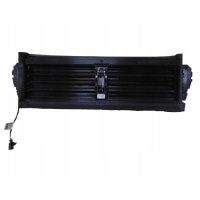 Volkswagen passat b8 жалюзи воздушный впуск 3g0122327a