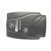 Крышка защита двигателя a2740103101 2.0hybryda w205