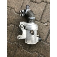 Мерседес насос радиатора бензин a2742000107