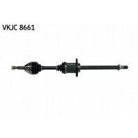 skf привод nissan qashqai pr . 4x4 973mm 29 30