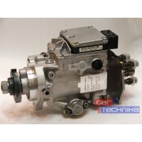 Тнвд vp 44 форд 0470004004 люблин