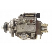 Форд focus mk1 1.8 tddi тнвд 0470004007