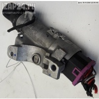 Замок зажигания Volkswagen Fox 2005 4B0905851N