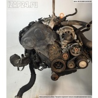 Насос гидроусилителя руля Audi A6 C6 (2004-2011) 2005 4F0145155P