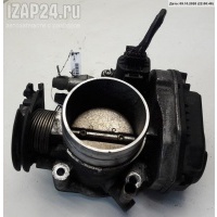 Заслонка дроссельная Volkswagen Passat B4 1996 037133064