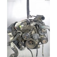 Компрессор кондиционера Mercedes W208 (CLK) 2001 A0002307011