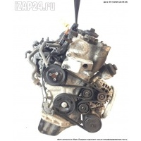 Компрессор кондиционера Volkswagen Polo (2005-2009) 2007 6Q0820808G