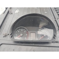 Щиток приборов (приборная панель) Volkswagen Crafter I (2006-2016)  2007  9064467621, 2E0920841P