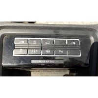 Блок кнопок Volkswagen Sharan II  2013
