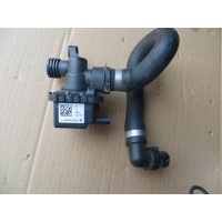 Мерседес cl w216 w222 клапан радиатора a2782000831
