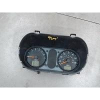 Щиток приборов (приборная панель) Ford Fiesta 2001-2007 2003 1370635