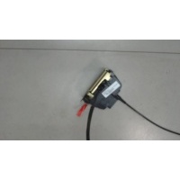 Замок двери перед. левая Renault Scenic 2003-2009 2004 8200119124