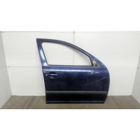 Замок двери, перед. правая Skoda Octavia (A5) 2004-2008 2004 3D2837016J
