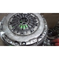 Маховик, Volkswagen Passat 6 2005-2010 2006 03G105266BA