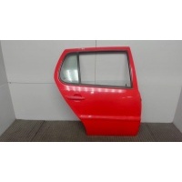 Ручка двери салона, зад. правая Volkswagen Polo 1999-2001 2001 6N0839114