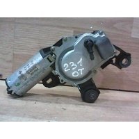 Моторчик заднего стеклоочистителя (дворника) Audi A4 (B5) 1994-2000 1997 8L0 955 711A