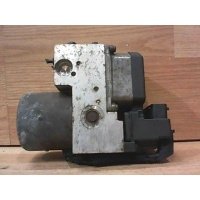 Блок ABS Audi A6 (C5) 1997-2004 2000 3B0 614 111