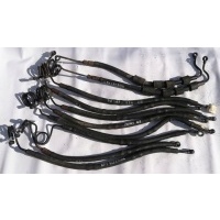 Провода гур 8d1422893al a4 b5 passat b5