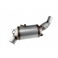 фильтр частиц постоянных dpf bmw 1 f20 f21 114d 116d