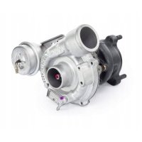 Турбина audi , volkswagen 1 , 8 т 150л . с ajl 180 л . с . awt