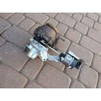 Турбина турбокомпрессор 1.6 cdti opel astra k 5