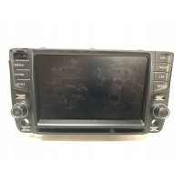 Радио навигация 3g0919606 volkswagen passat tiguan