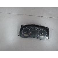 Щиток приборов (приборная панель) Skoda Octavia (A4 1U-) 2002 1U0920811J KD0