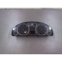 Щиток приборов (приборная панель) Audi A6 (C5) 1997-2004 2003 4B0920900QX