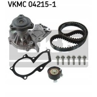 комплект ремня грм с насос skf форд гранд c - max 1.5 ecoboost