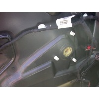 Audi a3 8p 5d свет дверь передняя 8p4971029m п л