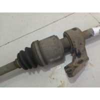 Полуось привод передний правый дизель МКПП SsangYong Actyon I 2005-2010 4130009214