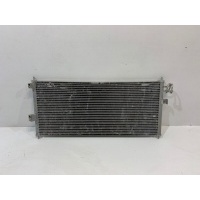 радиатор кондиционера Nissan Almera N16 C 2000-2006 92110BM400