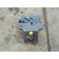 Замок багажника Audi A4 2008 4F5827505C