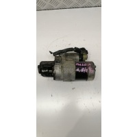 Стартер mazda 3 2.0 16v m00t90981