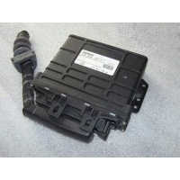 Блок управления кпп audi a4 volkswagen passat b5 01n927733bl