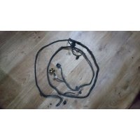 проводка MERCEDES-BENZ GL-CLASS (X166) 2014 A1665401916