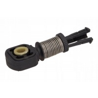 Трос рычага переключения кпп maxgear 28 - 0305