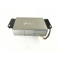 Cd - чейнджер плит компакт - диск 08a26 - 5e6 - 100 honda