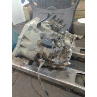 МКПП в сборе SsangYong Actyon II 2010- 3102034001