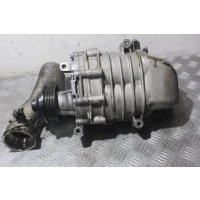 Компрессор насос подвески c класса w203 2.0