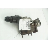 Турбокомпрессор 03l145702d audi a4 b8