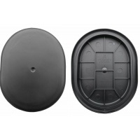 Заглушка арки audi a6 c6 2005 - 2011 4f0809967b