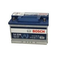 аккумулятор bosch hyundai ix35 lm , el , elh